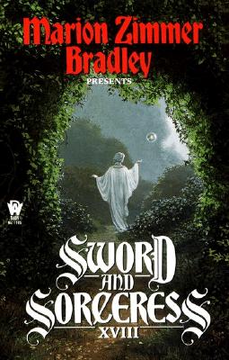 Image for Sword and Sorceress XVIII