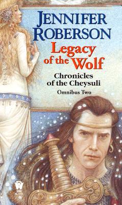 Image for Legacy of the wolf