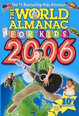 Image for World Almanac for Kids 2006 World Almanac for Kids 2006