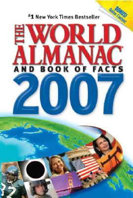 Image for The World Almanac and Book of Facts, 2007 (World Almanac and Book of Facts) The World Almanac and Book of Facts, 2007 (World Almanac and Book of Facts)