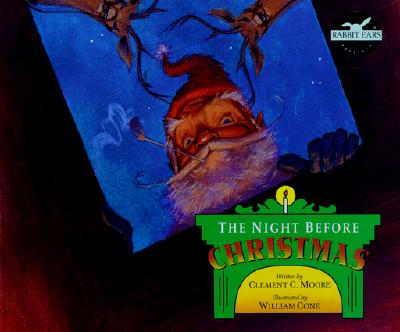 Night Before Christmas