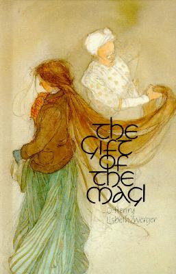 Image for The Gift of the Magi (Pixie) The Gift of the Magi (Pixie)