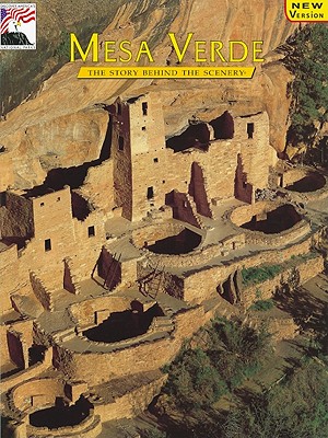 Mesa Verde: The Story Behind the Scenery (English and German Edition)