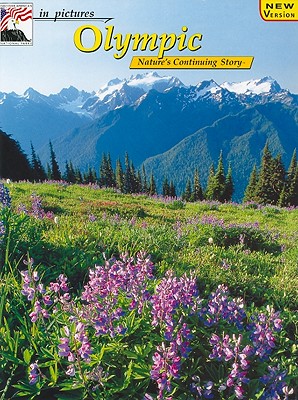 in pictures Olympic: The Continuing Story (English and German Edition)