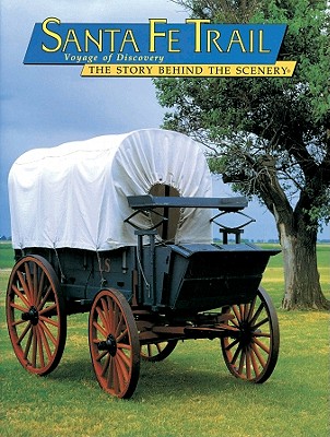 Image for SANTA FE TRAIL