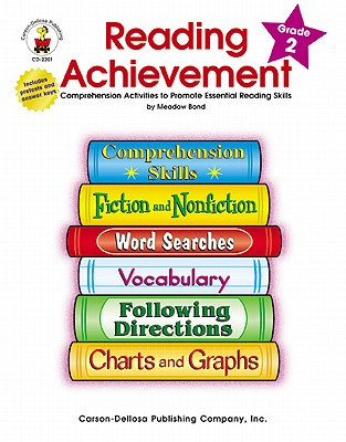 Reading Achievement, Grade 2