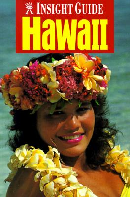 Insight Guide Hawaii (Hawaii, 11th ed)