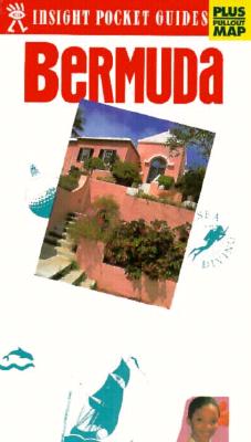 Insight Pocket Guide Bermuda