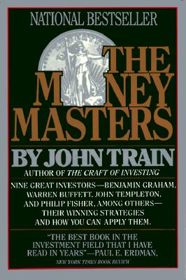 Image for The Money Masters The Money Masters