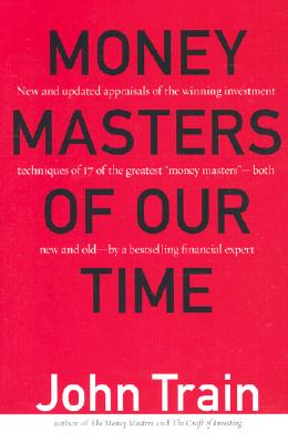 Money Masters of Our Time