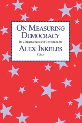 On Measuring Democracy: Its Consequences and Concomitants: Conference Papers