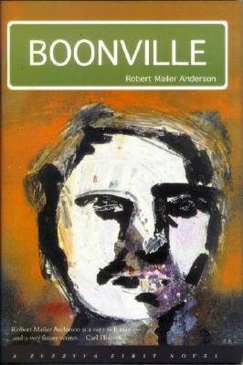 Image for Boonville