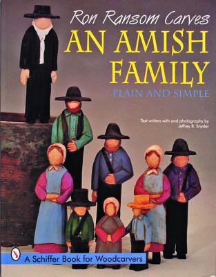 AN AMISH FAMILY Image for AN AMISH FAMILY