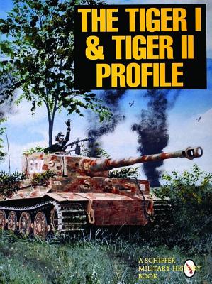 The Tiger I & Tiger II Profile.
