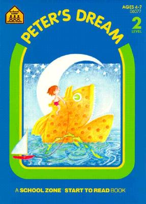 Image for Peter's Dream - level 2 Peter's Dream - level 2