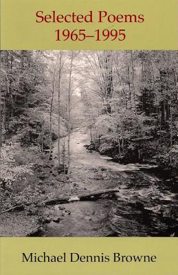 Selected Poems, 1965-1995 (Carnegie Mellon Poetry Series)