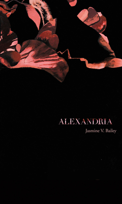 Alexandria (Carnegie Mellon Poetry Series)