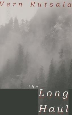The Long Haul (Carnegie Mellon Poetry Series)