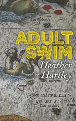 Adult Swim (Carnegie Mellon Classic Contemporary Series: Poetry)