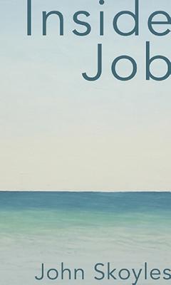 Inside Job (Carnegie Mellon Poetry Series)