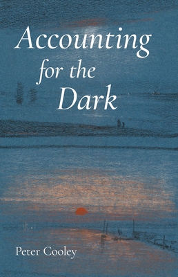 Accounting for the Dark (Carnegie Mellon University Press Poetry Series)