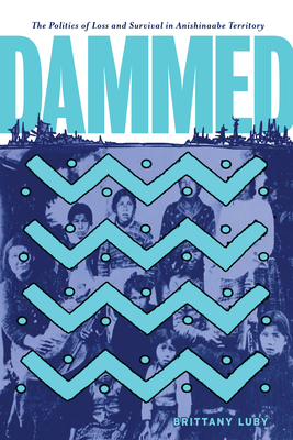 Dammed: The Politics of Loss and Survival in Anishinaabe Territory (Critical Studies in Native History, 21)