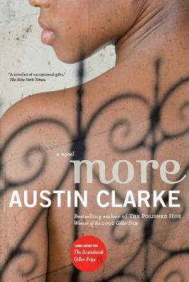 Image for More: A Novel