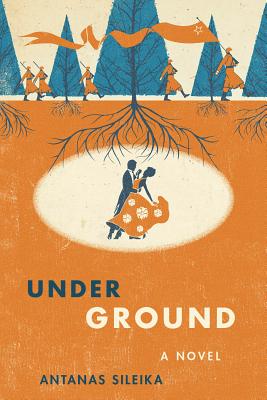 Image for Underground: A Novel Underground: A Novel