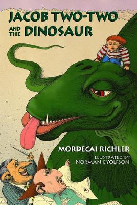 Jacob Two-Two and the Dinosaur