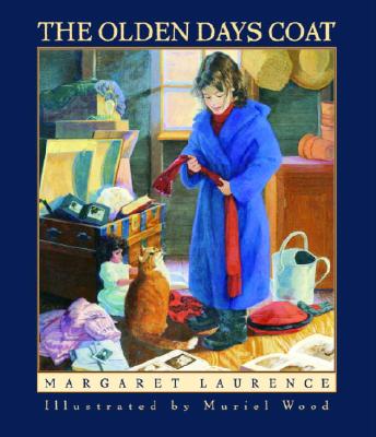 Image for The Olden Days Coat The Olden Days Coat