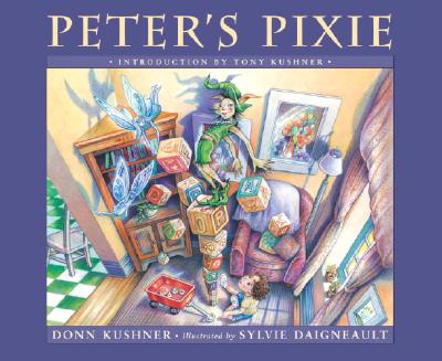 Peter's Pixie