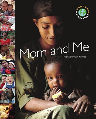 Image for Mom and Me (Early Reader) Mom and Me (Early Reader)