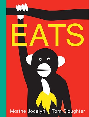 Image for Eats Eats