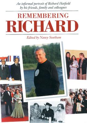 Image for Remembering Richard