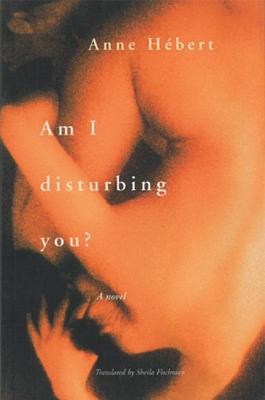 Image for Am I Disturbing You?