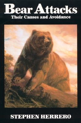 Bear Attacks: Their Causes and Avoidance