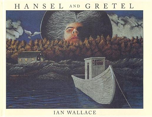 Hansel and Gretel (Folk & Fairytales)
