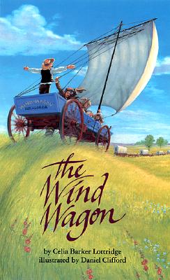 The Wind Wagon