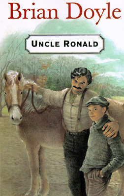 Image for Uncle Ronald