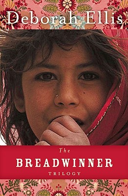 The Breadwinner Trilogy