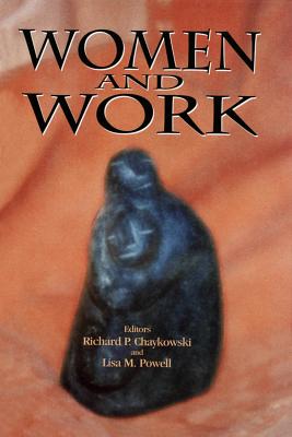 Women and Work (Volume 47) (Queen's Policy Studies Series)