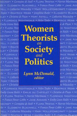 Women Theorists on Society and Politics