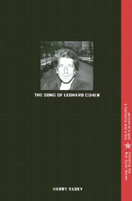 The Song of Leonard Cohen: Portrait of a Poet, A Friendship & a Film