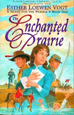 The Enchanted Prairie