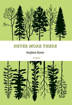 Image for Never More There by