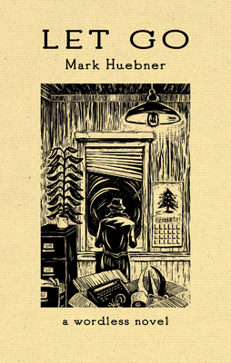 Let Go: A Wordless Novel