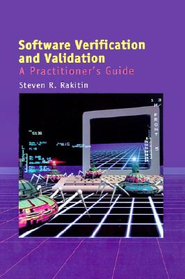 Software Verification and Validation: A (Artech House Computer Library (Hardcover))