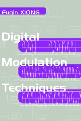 Digital Modulation Techniques (Artech House Telecommunications Library)