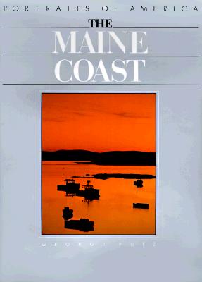 Maine Coast (Portrait of America)