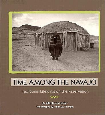 Time Among the Navajo